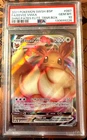 Eevee VMAX SWSH 087 - PSA 10 - Shining Fates - Black Star Promo - Pokemon  TCG