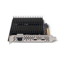 Sonnet McFiver PCIe Card - 2nvme 10G Ethernet and 2 USB-C PCI-E 3.0 Expansion