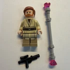 Lego Star Wars Minifigure - Obi-Wan Kenobi (From Set 75040)