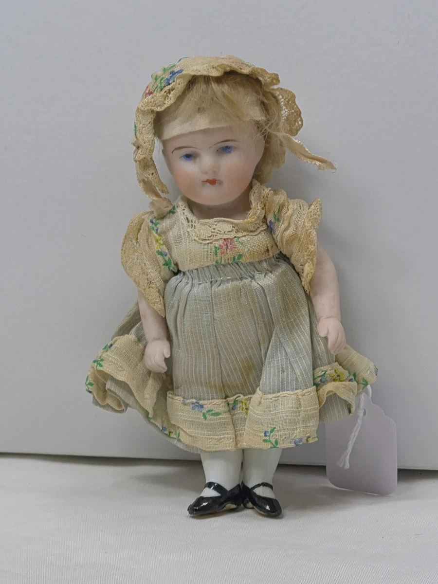 Germany Porcelain Dolls Playsets Antique for sale | eBay