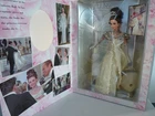 1995 Barbie as Eliza Doolittle in My Fair Lady, Embassy Ball   - MIB NRFB !