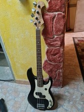 Basso Elettrico Tenson Scala Corta  Bi Flex Tussrod