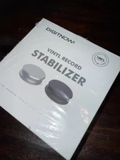 Digitnow! Vinyl Record Stabilizer