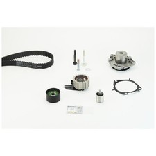 Wasserpumpe + Zahnriemensatz für Alfa Romeo Giulia 952 Stelvio 949 | 670662