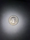 Silver 1 oz Round Lady Liberty Coin .999 Fine 1979