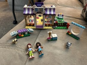 Lego 41124 Friends Set