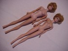 DOLLS 1960's BUBBLECUT 1st Issue +AMERICAN GIRL FACE +Red HELENCA SS  — photo 9