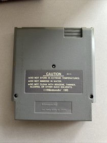 Disney's DuckTales (Nintendo NES, 1989)