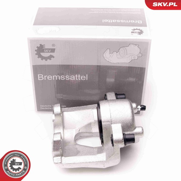 Bremssattel Esen Skv 34SKV291 FüR Chrysler Voyager 4 Rg Rs Van Crd SYM53 SYH53-image