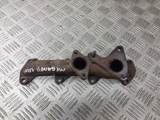 Renault Megane II 2003 Diesel Auspuffkrümmer Abgaskrümmer 60kW MOG117863