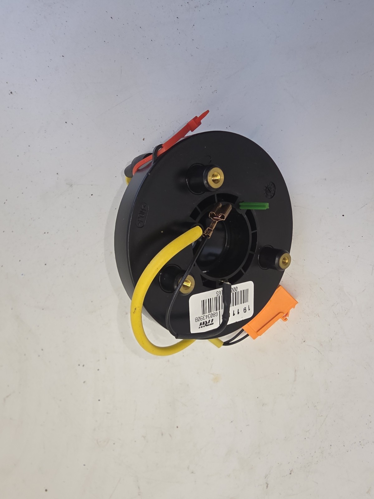 Lamborghini Diablo Steering angle sensor P/N 68034390B