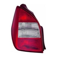 Diederichs 4000191 Heckleuchte RüCkleuchte FüR Citroen C2 Jm 08.2005 Links