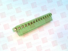 PHOENIX CONTACT MSTB 2,5/13-STF-5,08 / MSTB2513STF508 (NEW NO BOX)