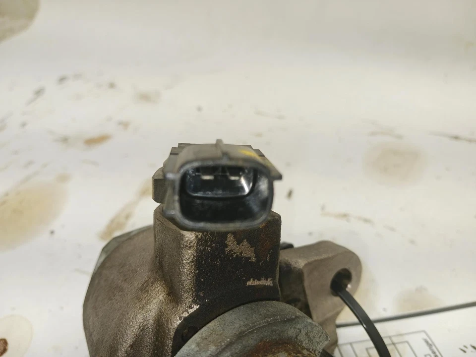 '17-'20 NISSAN NV 2500 Fuel Injection Pump 5.6L OEM 6 Month Warranty! - Image 3 of 4