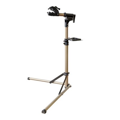 ThinkRider Bike Repair Stand Foldable Adjustable 65 lbs