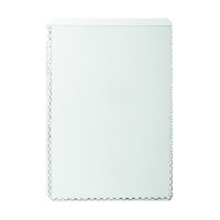 Durable AusweishüLle, Aus Pp, 59 X 86 Mm, Transparent 10 Bis 60 Stk Spare 59%