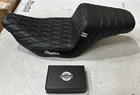 OS&D Advanblack Black x Professional Monkey Extended Reach Seat for '23.5Up HD