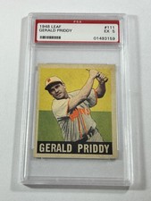 1948 Bowman Football Cards 22