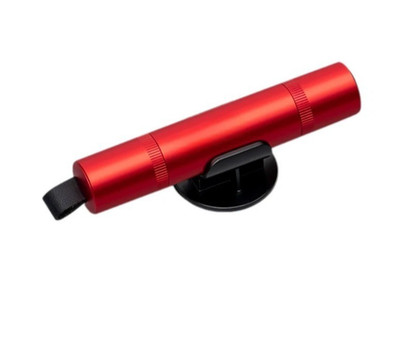 Auto Notfallhammer Gurtschneider Fensterbrecher SafePro X Safe Pro Safety First