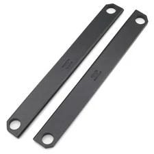 Hermes bag accessory Silkit accessory for carr black Fauve Vache Hunter Z stamp