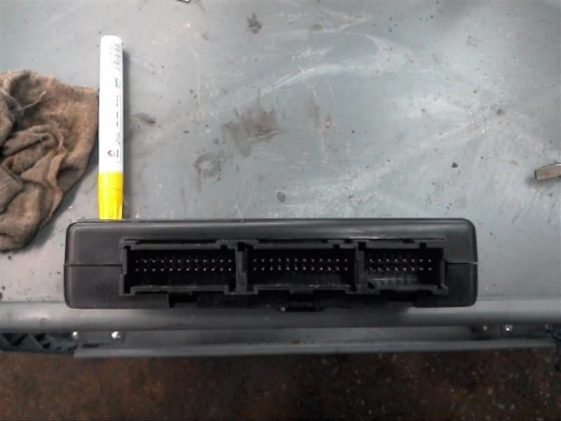 Chassis ECM Body Control BCM Right Hand Dash Fits 00 ALERO 18990 - Image 2 of 4