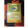 Pokémon Mareep 67/109 EX Team Rocket Returns Rare Card 2004 Nintendo