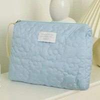 Kosmetiktasche Wasserdichte Reise Make-Up Tasche, Tragbarer Beauty Organizer