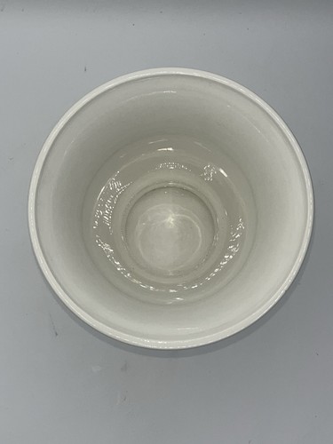 Portmeirion The Holly & The Ivy 7" Cache Pot / Vase - Picture 4 of 7