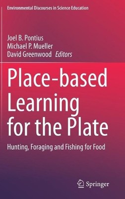 Place-based Learning for the Plate - 9783030428136