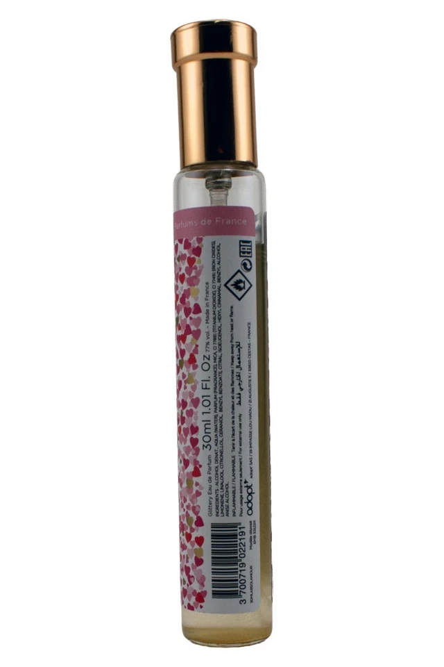 Adopt Absolu D'Amour Eau de Parfum Paillettee 1.01 Ounce - Image 3 of 3