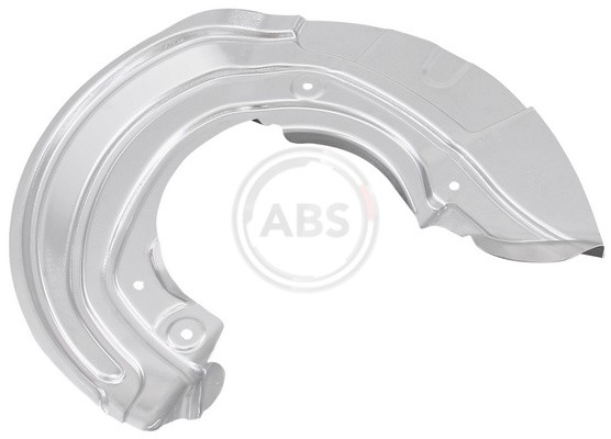 A.B.S.-OE 11114-OE Splash Guard, brake disc for BMW