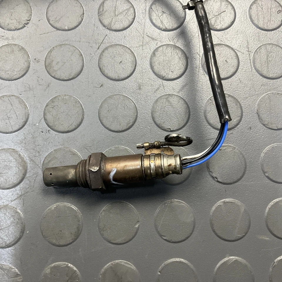 2011-2014 LEXUS CT200H TUBO DE ESCAPE DIANTEIRO SENSOR DE OXIGÊNIO FABRICANTE DE EQUIPAMENTO ORIGINAL - Imagem 2 de 3