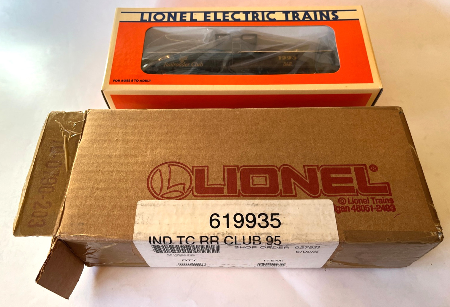 Click here to see eBay Auction