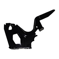 Diederichs Motorhaubenscharnier Scharnier FüR Toyota Rav 4 Iv Links 534200R070