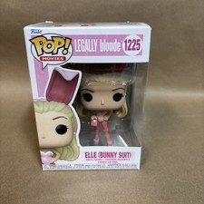 Funko Pop Legally Blonde Figures 16