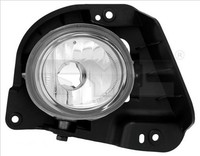 TYC Nebelscheinwerfer 19-0869-11-2 H11 FüR Mazda DE3FS MZR DE5FS