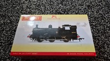 Hornby R3325 BR Early J50 Class 68987 OO Gauge DCC Ready Boxed