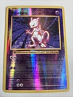 Pokemon TCG Mewtwo 51/108 XY Evolutions Reverse Holo Rare LP