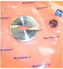 2" BLADE KNIFE For KM BIRDIE CLOTH CUTTER FABRIC CUTTING MACHINE