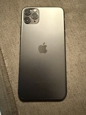 iPhone 11 Pro Max With TikTok