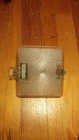 OEM AUDI 80 B3 100 C3 interior light