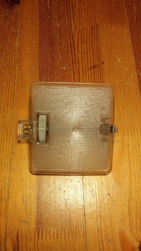 OEM AUDI 80 B3 100 C3 interior light