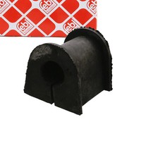 febi 41156 Stabilisatorlager FüR Mitsubishi Colt IV V Lancer V Hinten MR197475