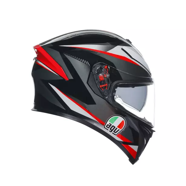 Agv hotsell k5 ms