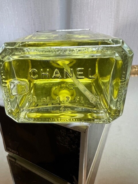 CHANEL ⭐︎PLATINUM EGOISTE  50ml chanel_egoiste_platinum_m_edt_