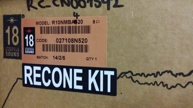 kv2 speakers for sale