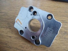 ASPIRAZIONE CARBURATORE TM KF3 - BLOCCO ANCE - GO KART #7