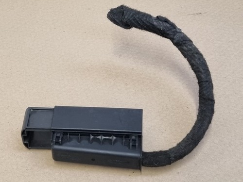ABS module connector plug