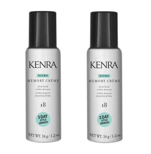 Estilo Kenra todos os tipos de cabelo conjuntos/Kits