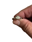 Diamond Engagement Ring — photo 6